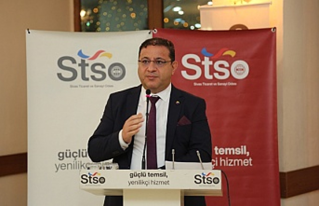 Eken,  “Koltuk  sevdamız yok”
