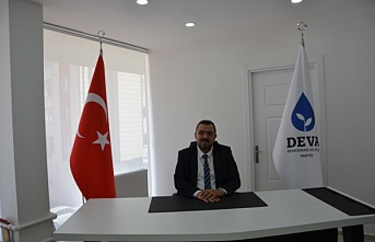 "Keşke sözler karşılık bulsa"
