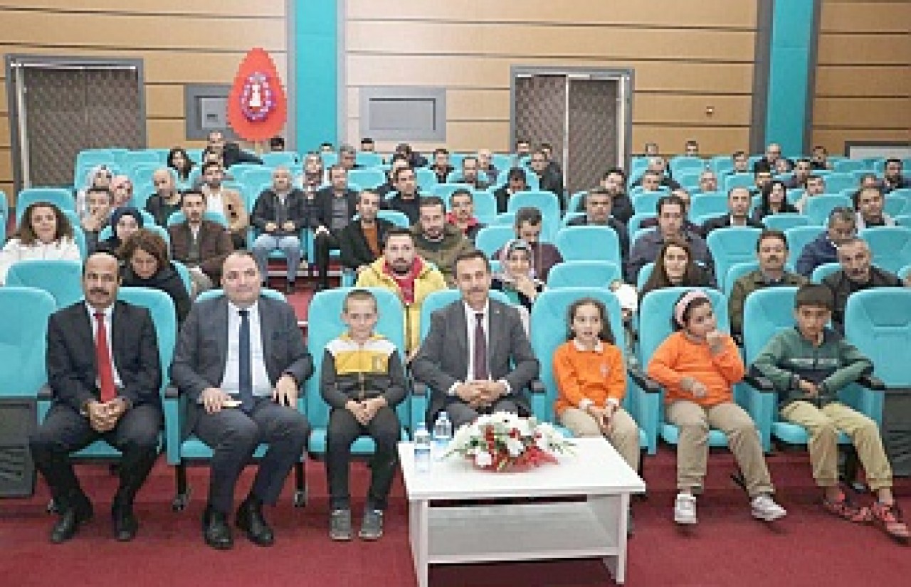 TEKNOFEST'e  odaklandık
