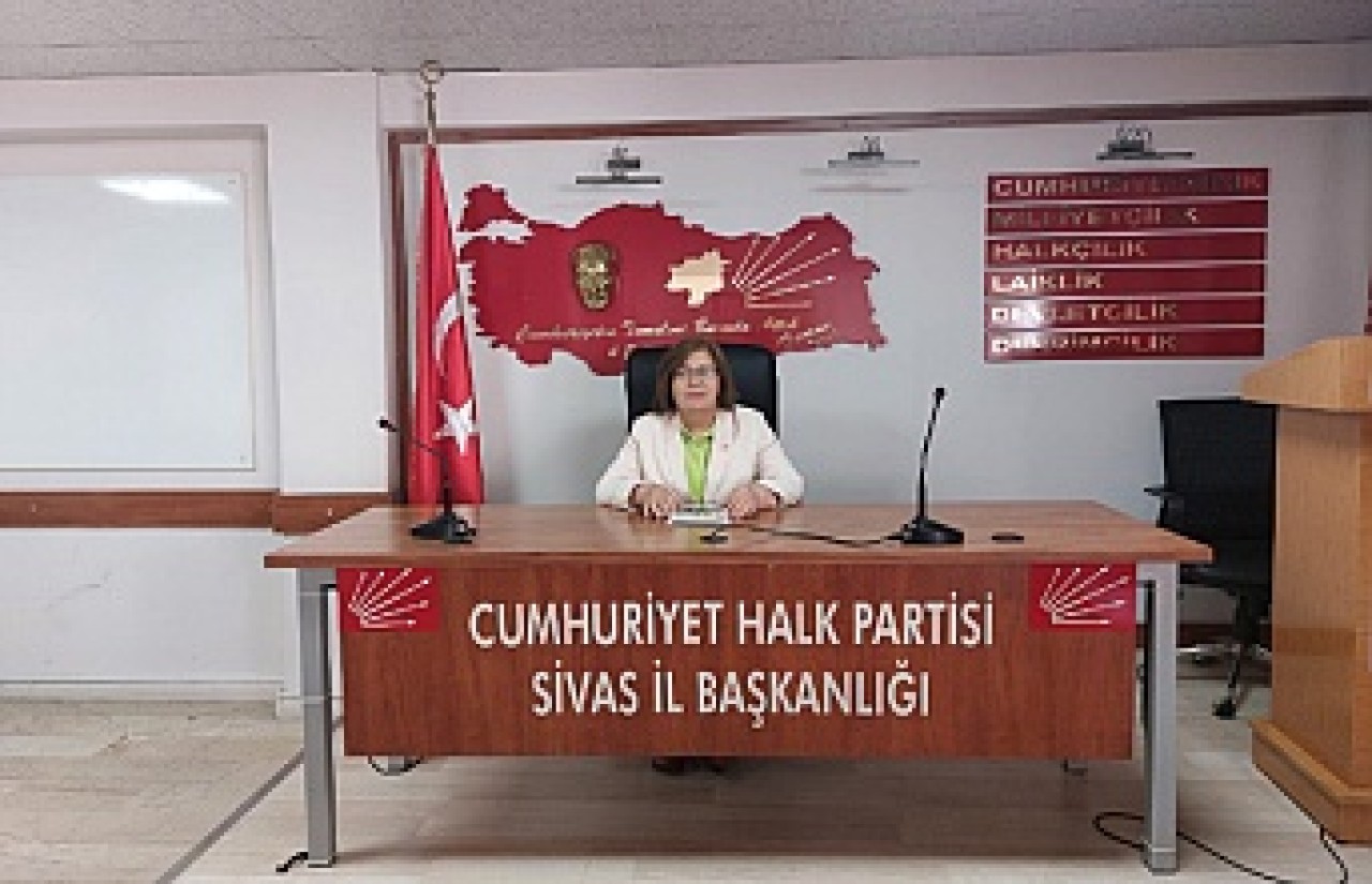 VERİLEN HAK EŞİTLİK MÜCADELESİNE KATKIDIR