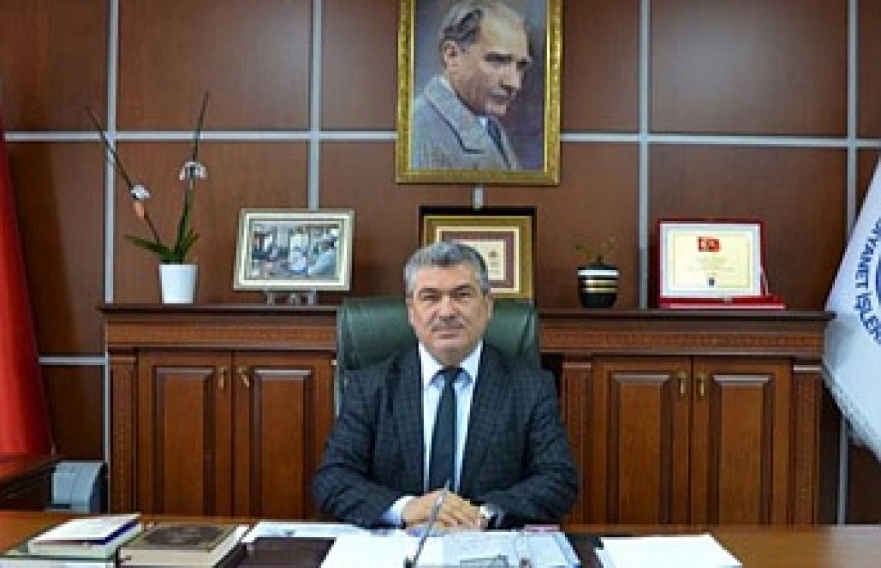 Altunkaya  Sivas’a atandı