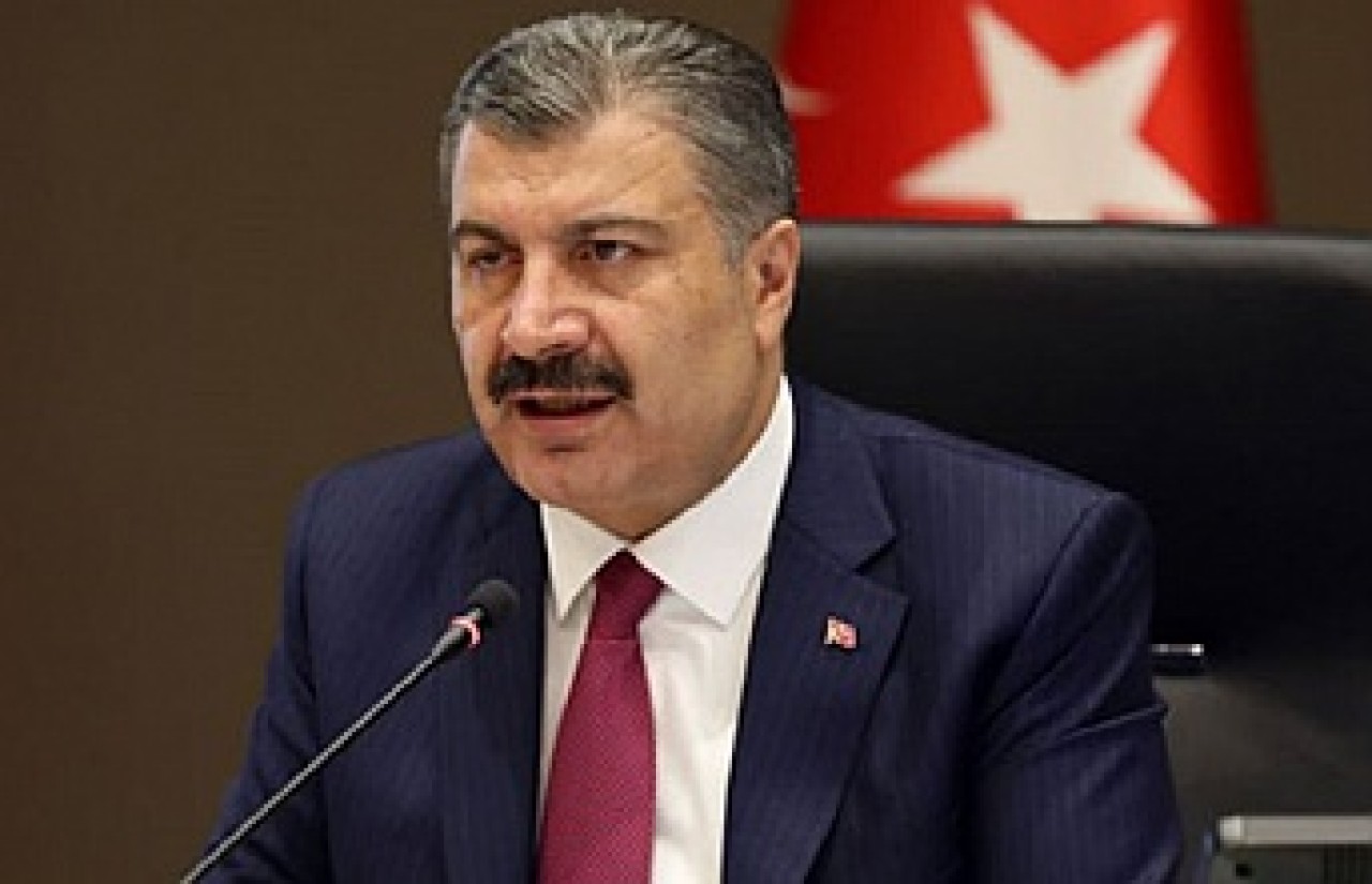 BAKAN KOCA’DAN MÜJDE