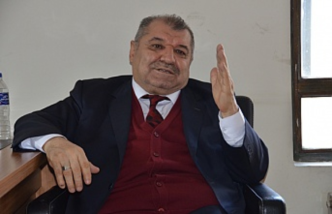 “Çifte Minare’ye  Belediye talip oldu”