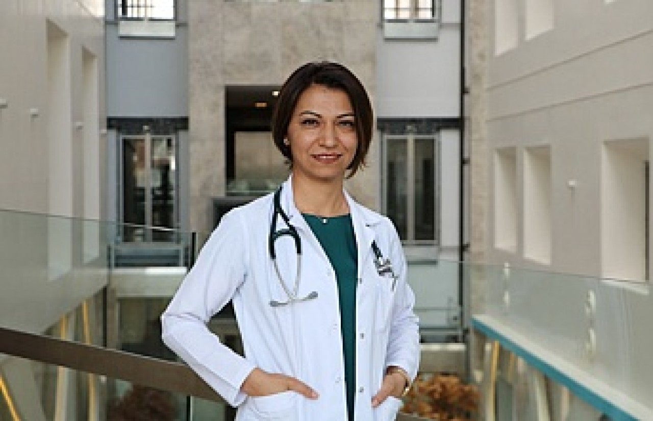 “DOĞRU TEDAVİ HAYAT KURTARIR”