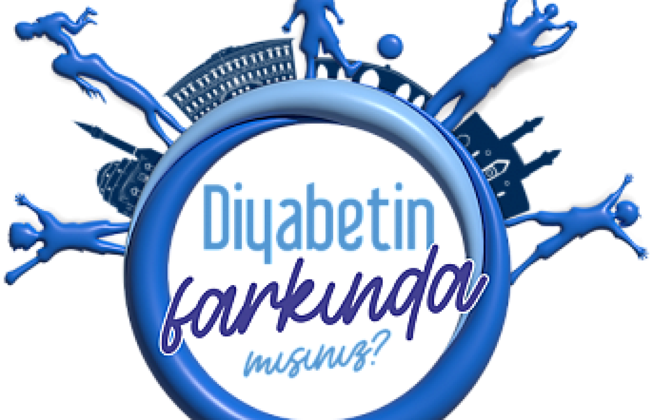 DÜNYA DİYABET GÜNÜ KUTLU OLSUN