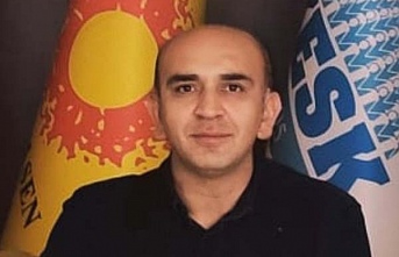 “EĞİTİMCİLERİN ELİ KOLU BAĞLI”