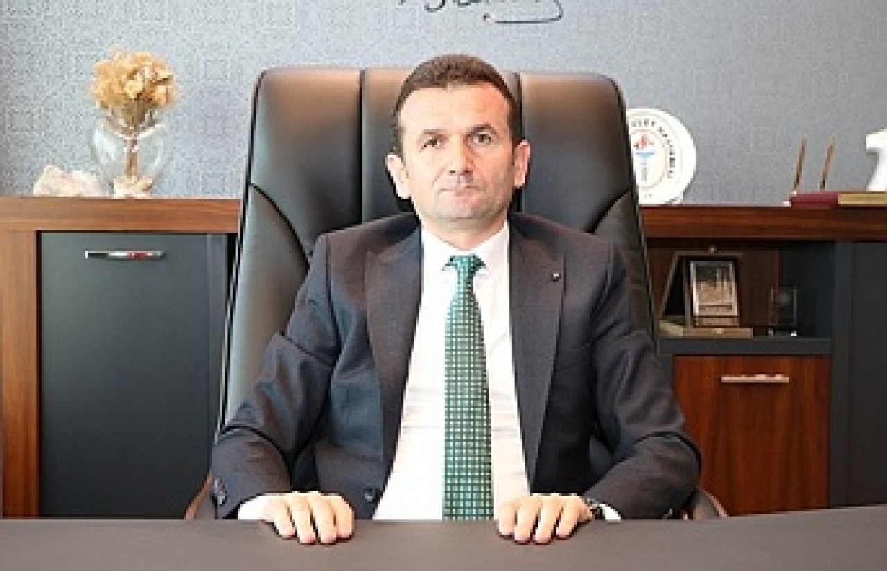 Fidan dikimleri  gerçekleştirilecek
