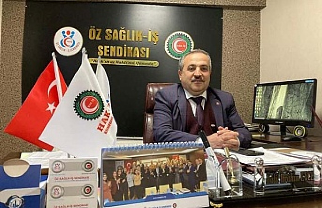 Genel kurullarını  yapacaklar
