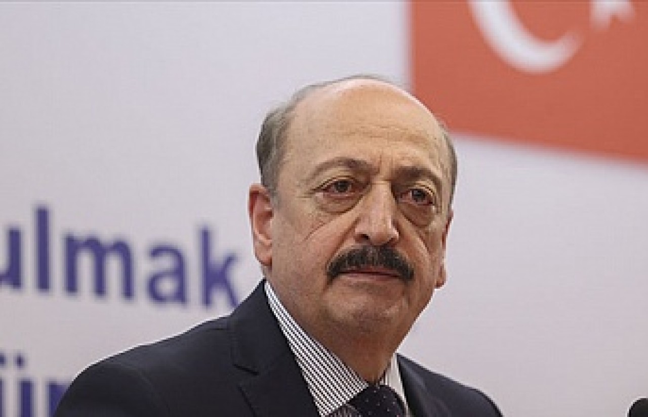 ”HERKESİ KAPSAYAN BİR DÜZENLEME”