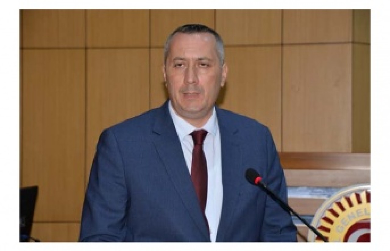 Kentte maden  aramaları sürüyor