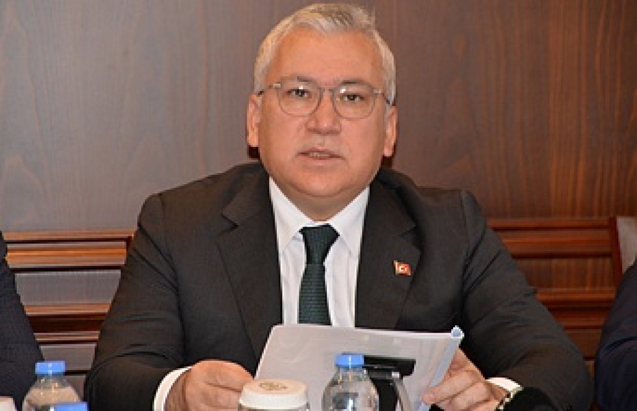 Kırsala ağırlık  verilecek