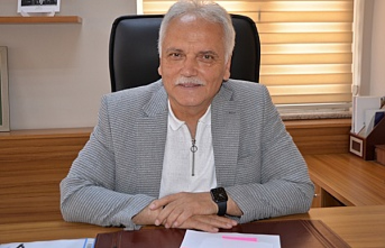 Kızılay en büyük  insani yardım kuruluşu