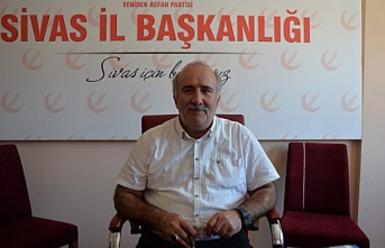 Kongrelerine  davet etti