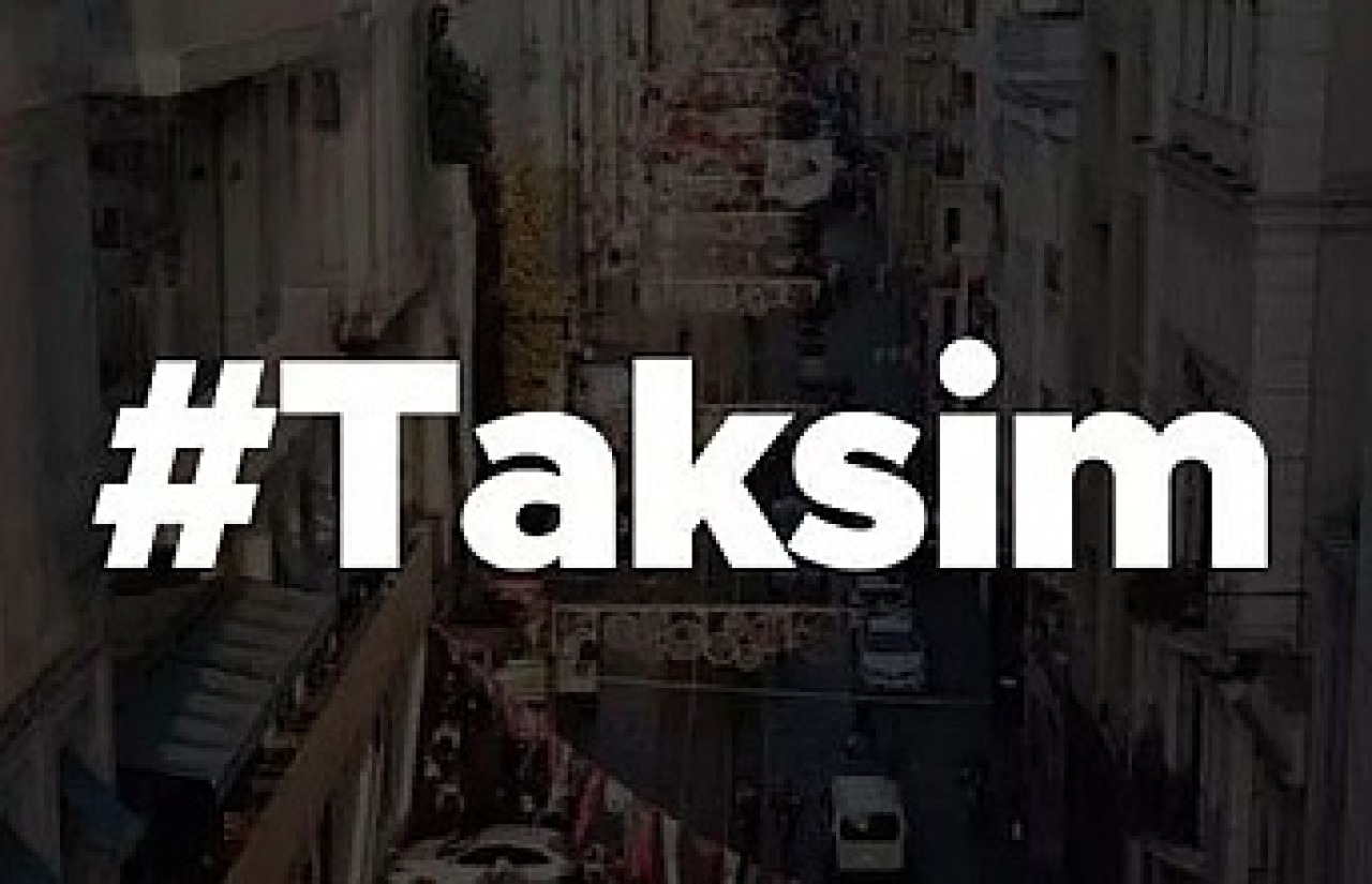MİLLETİMİZİN BAŞI SAĞOLSUN