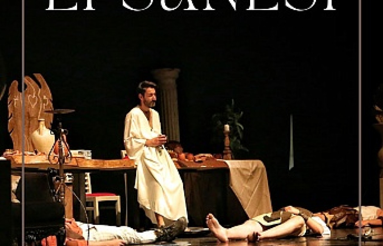 MİT SANAT TOPLULUĞUNDAN  ÖRNEK DAVET