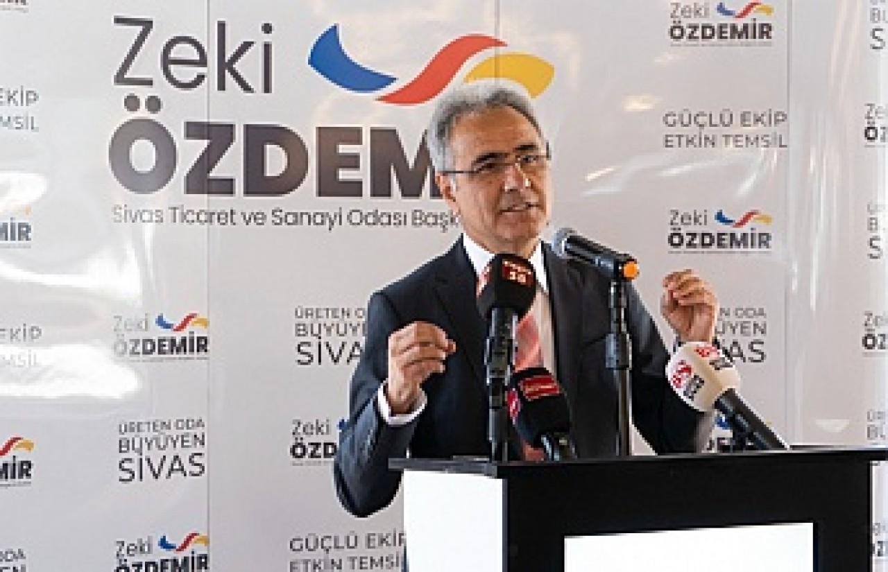 “Oda seçimleri siyasete alet edilmemeli”