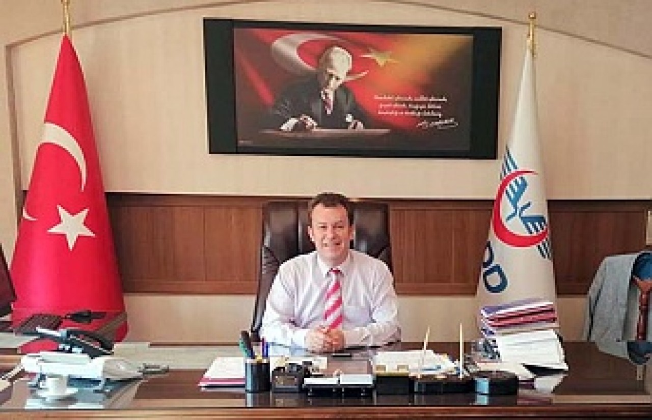 “Sahadayız”