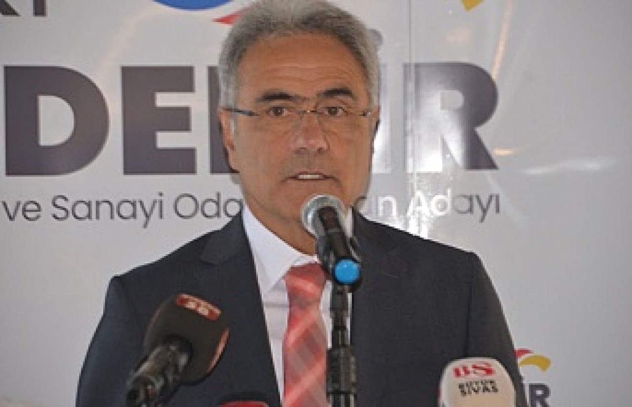 Sessizlik hakim
