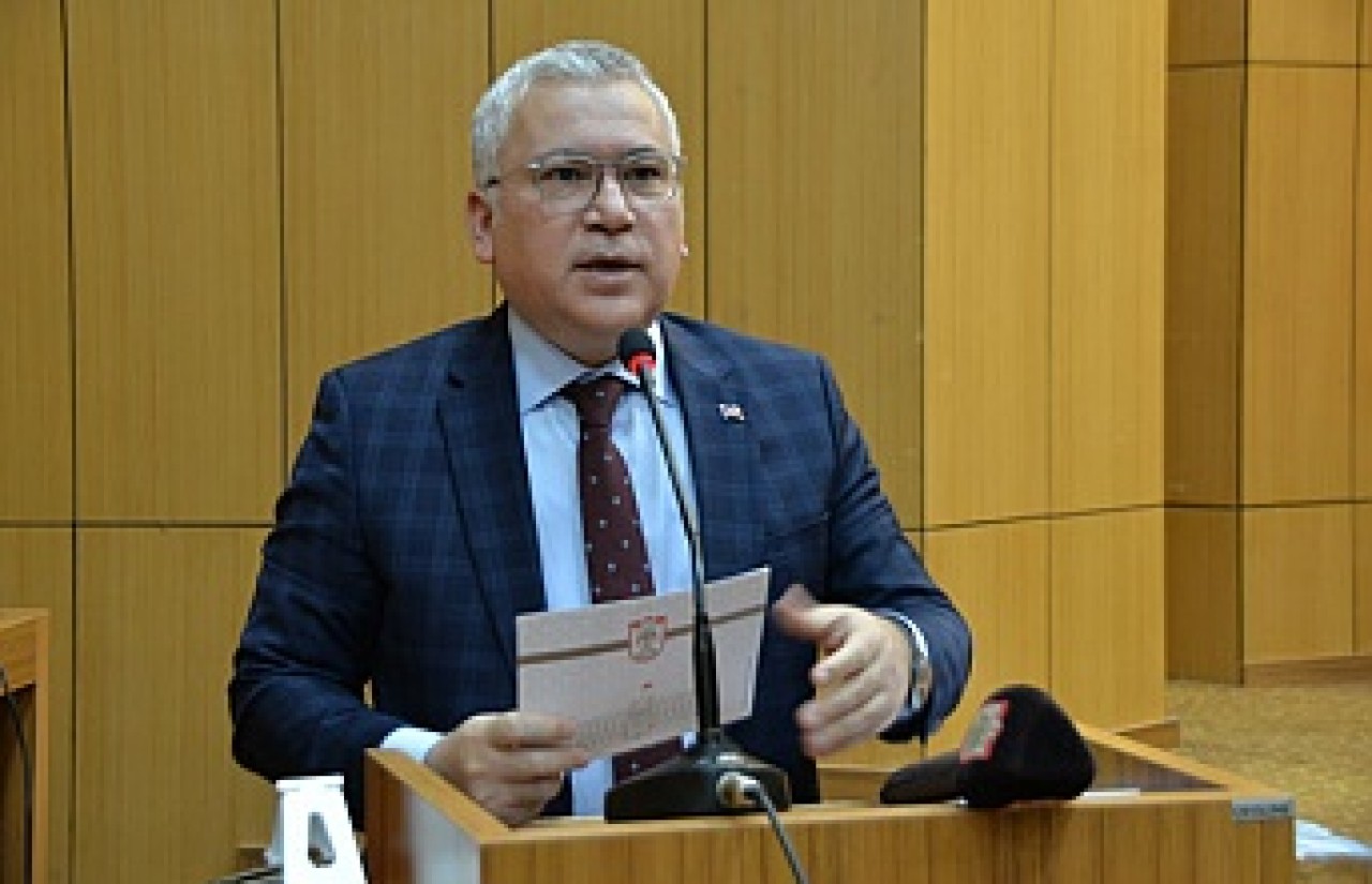 Sivas’a iki yeni  HASTANE