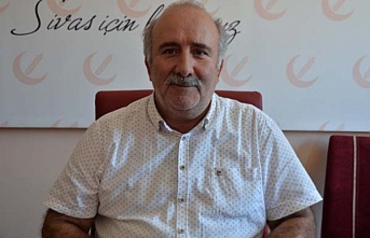 “Sorgulayın”