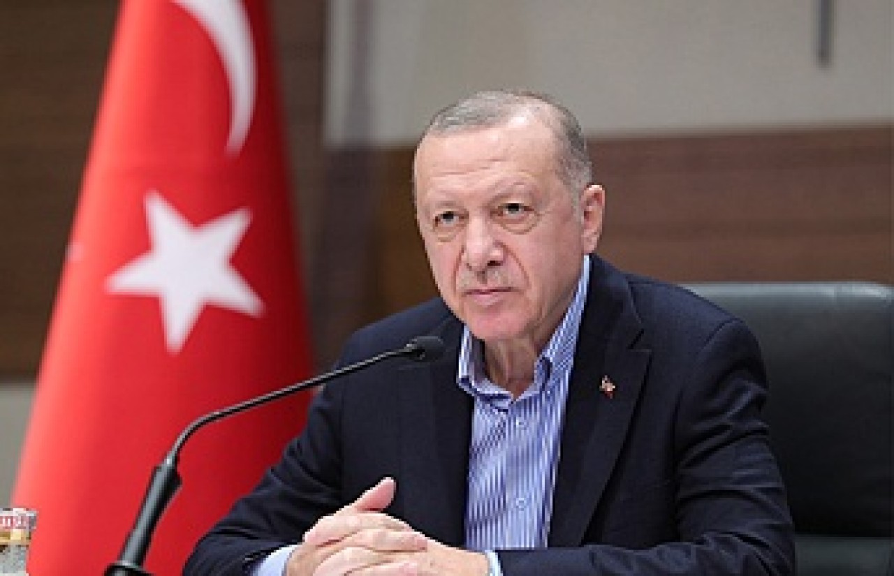 “SOSYAL DESTEKLER KONUSUNDA HASSASİYETİMİZ VAR”