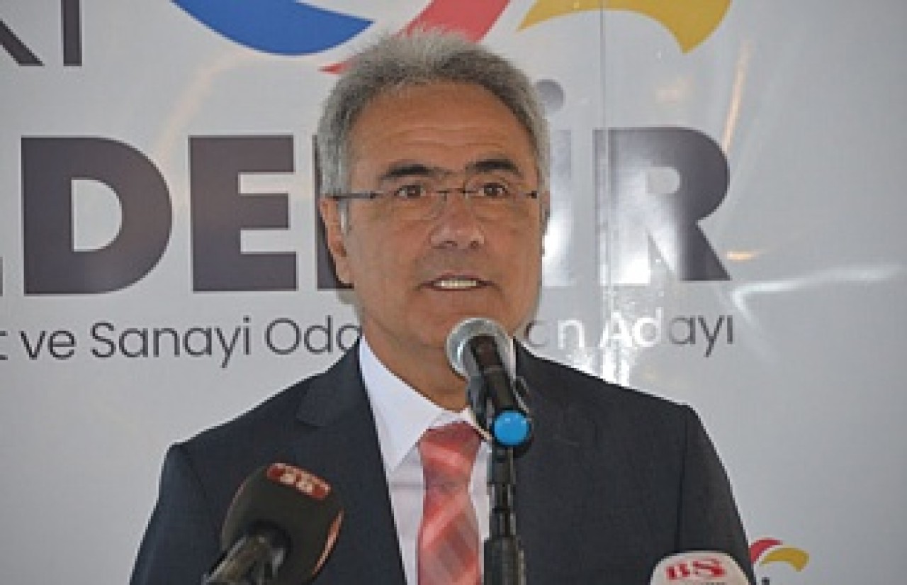 “Temsilcilikler  açacağız”