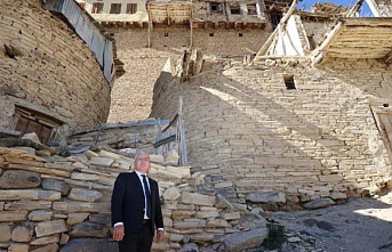 Turizme kazandırılacak