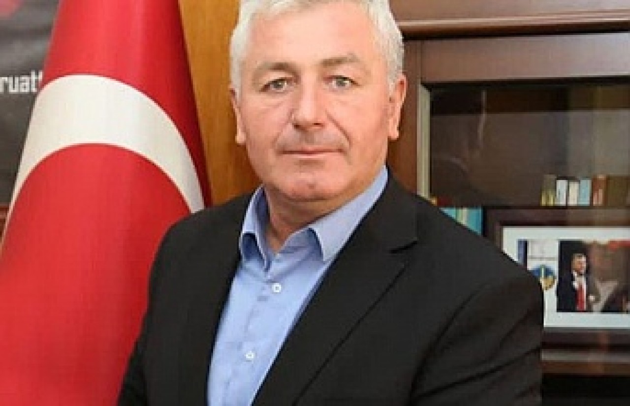 Urartu Kalesi’de  ayağa kaldırılmalı
