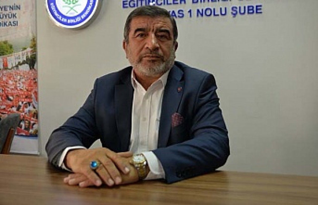 “Üyelerimizin hep yanında olacağız”