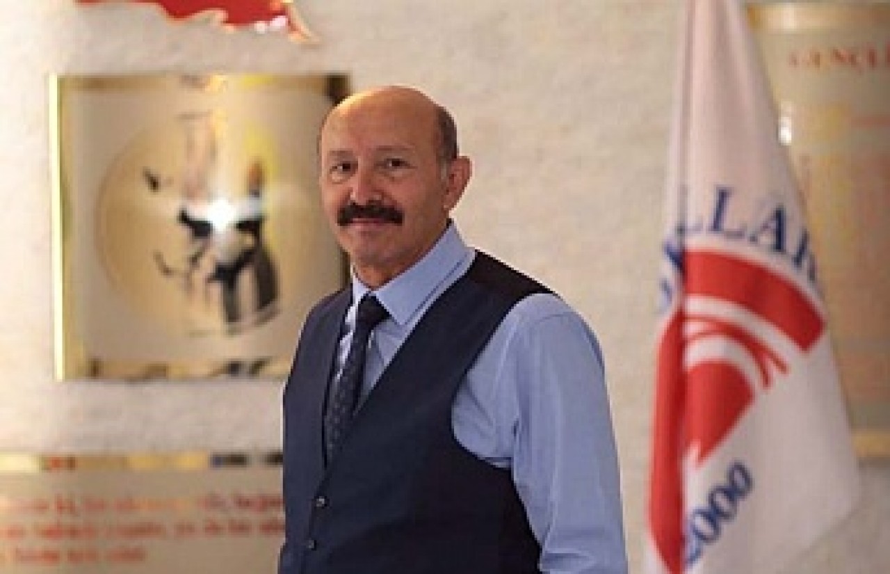 “YENİ NESİL SİZİN ESERİNİZ OLACAKTIR”