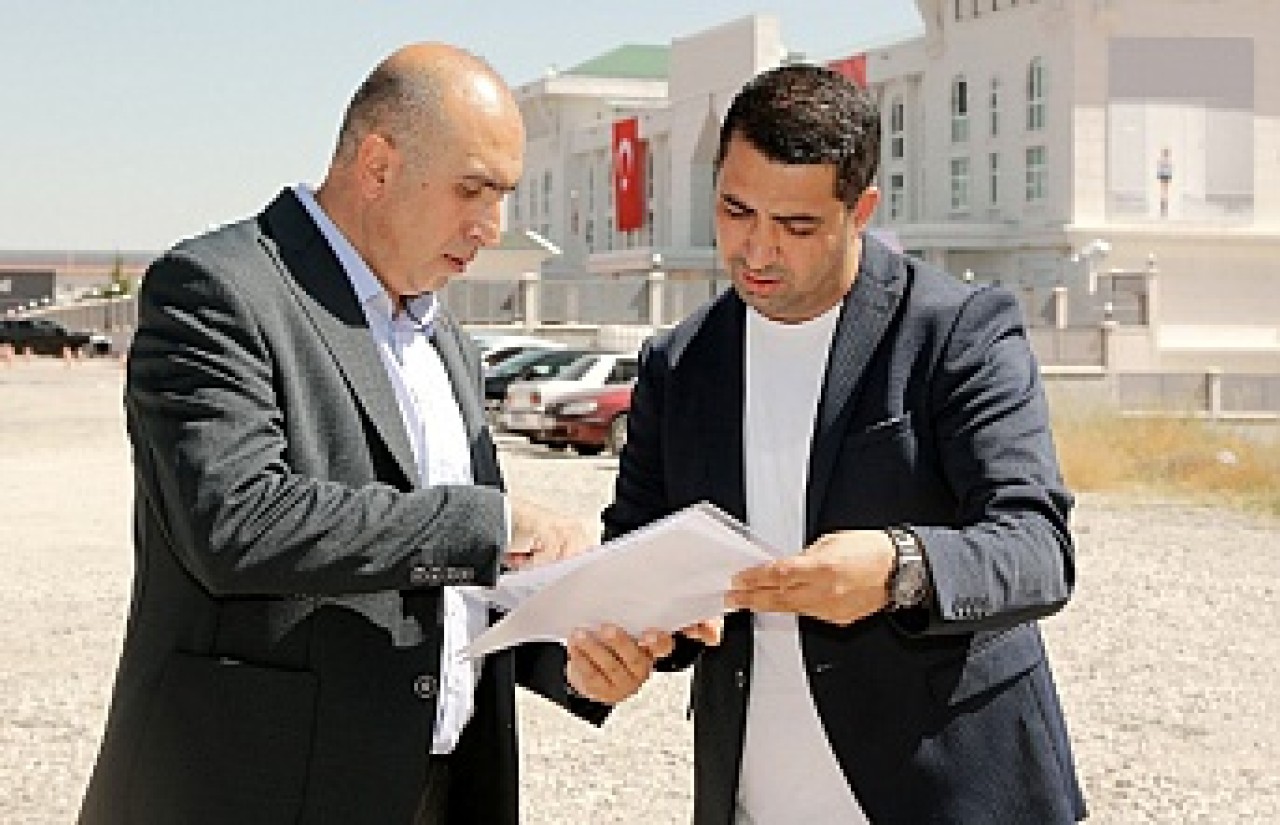 Yetkisi alındı