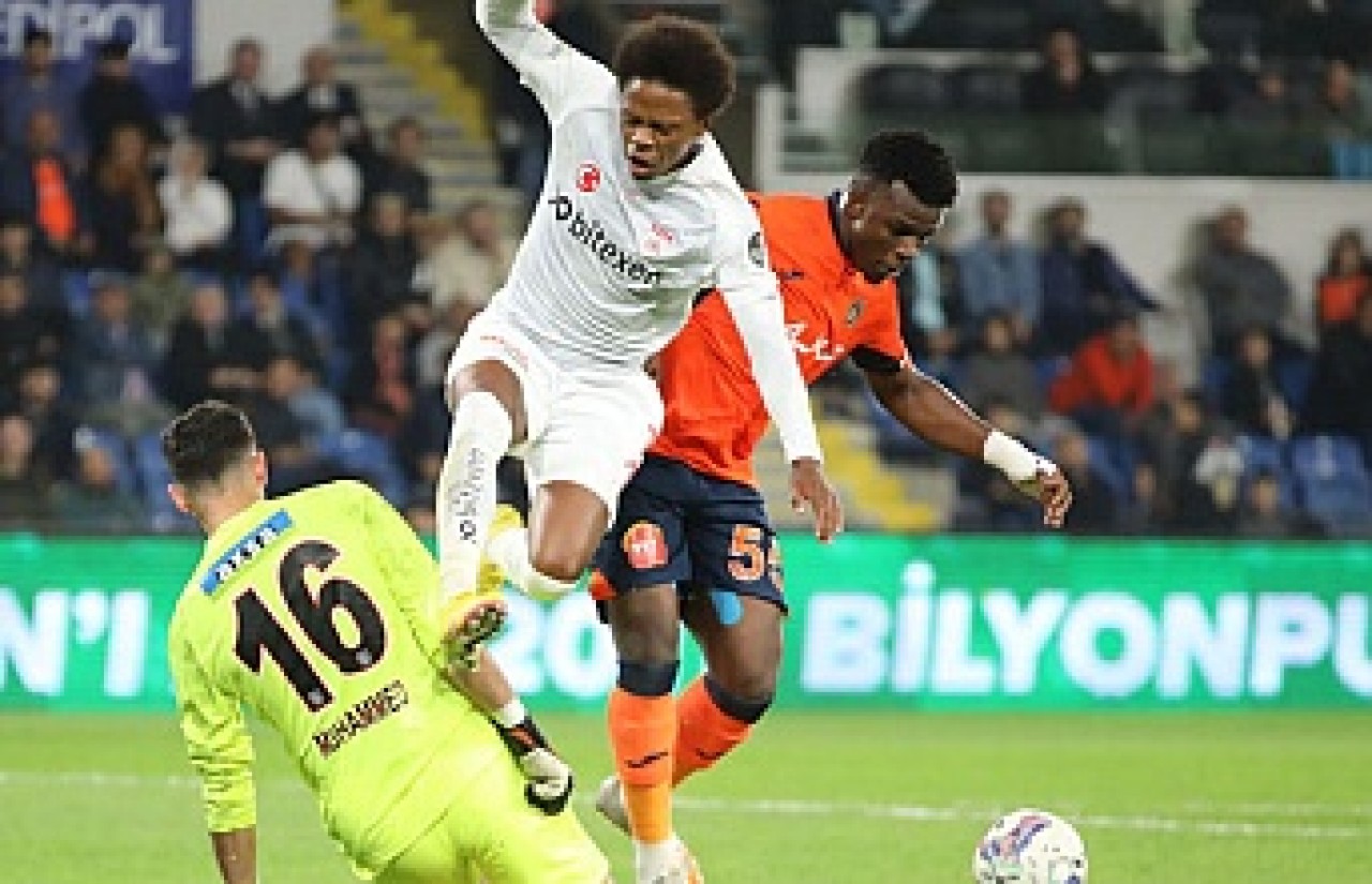 7’İNCİ DEPLASMAN