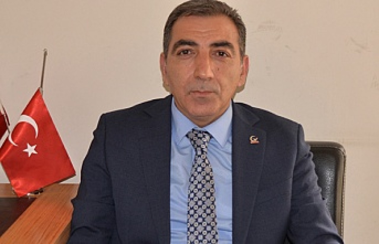 “ALLAH’TAN DESTEĞİNİZİ ESİRGEMEMİŞSİNİZ”