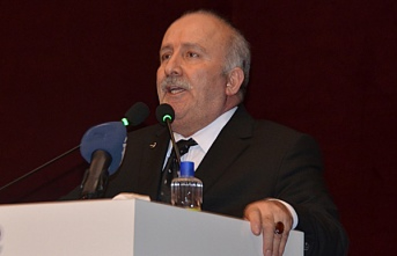 “Başka bir örneği yok”