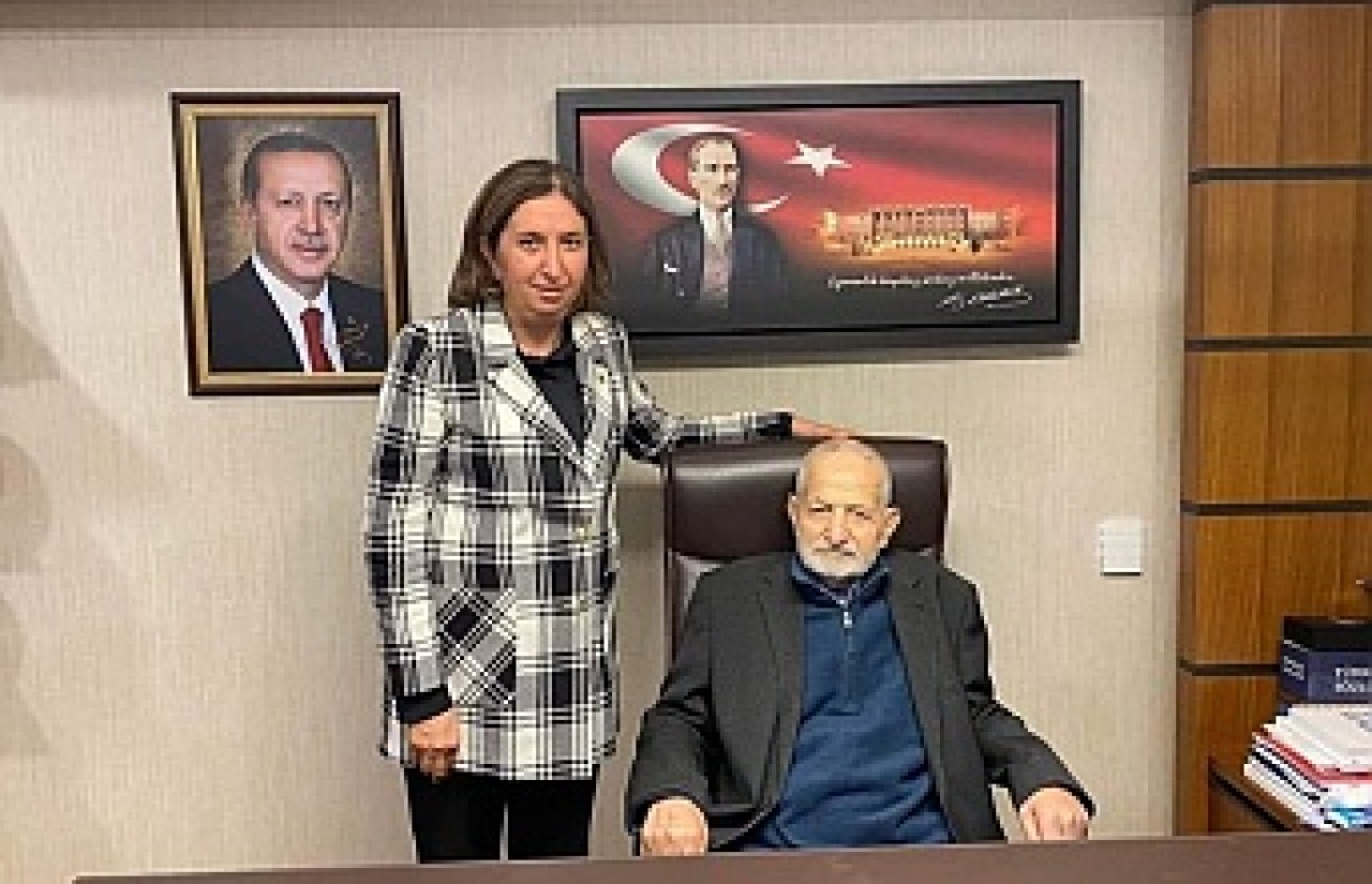 Başsağlığı dileriz