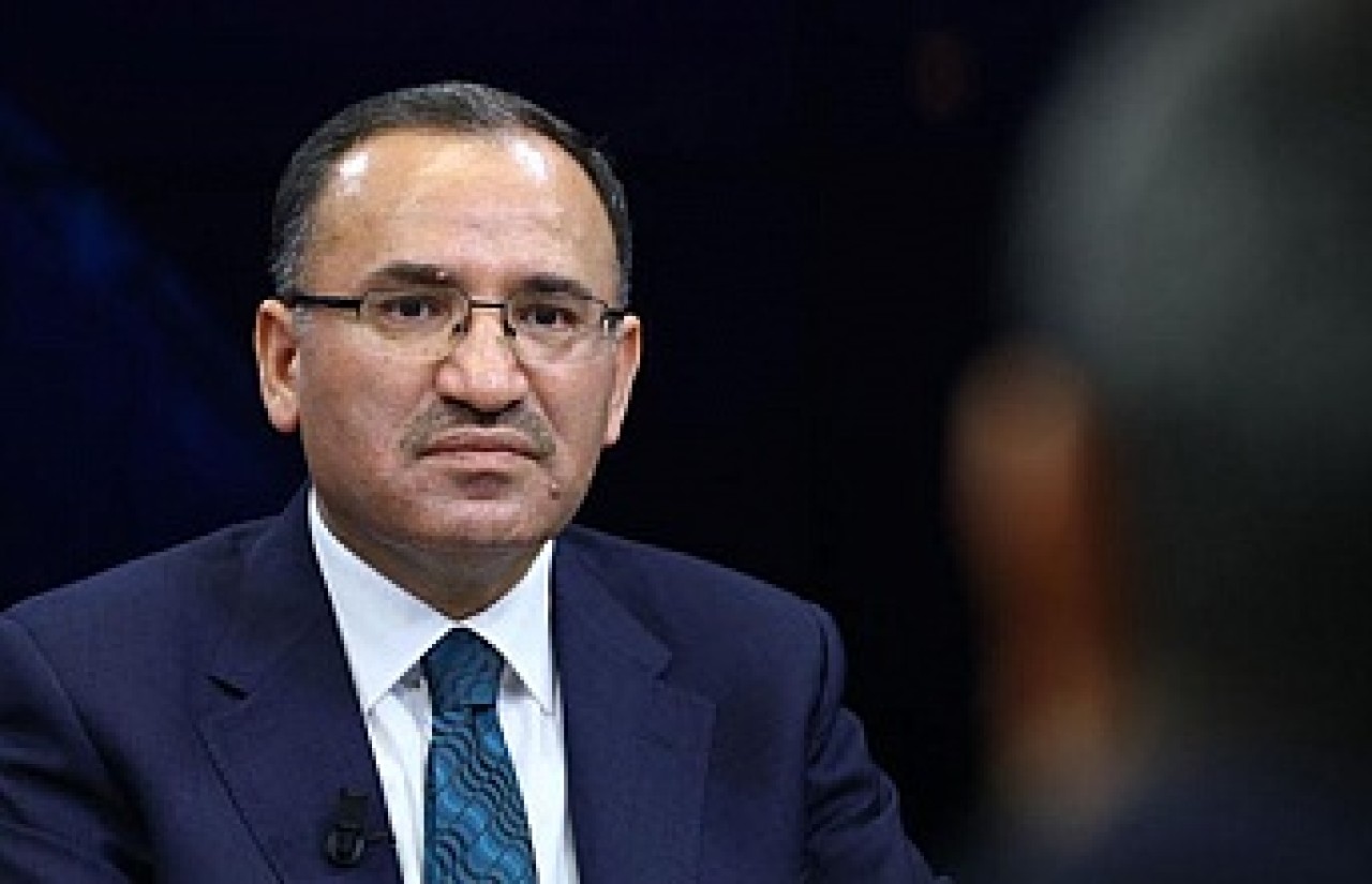 BOZDAĞ’DAN BAROLARA TEPKİ