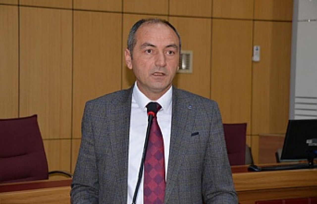 Çalışmalar yapılıyor