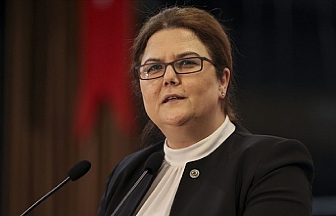 DESTEKLER DEVAM EDİYOR