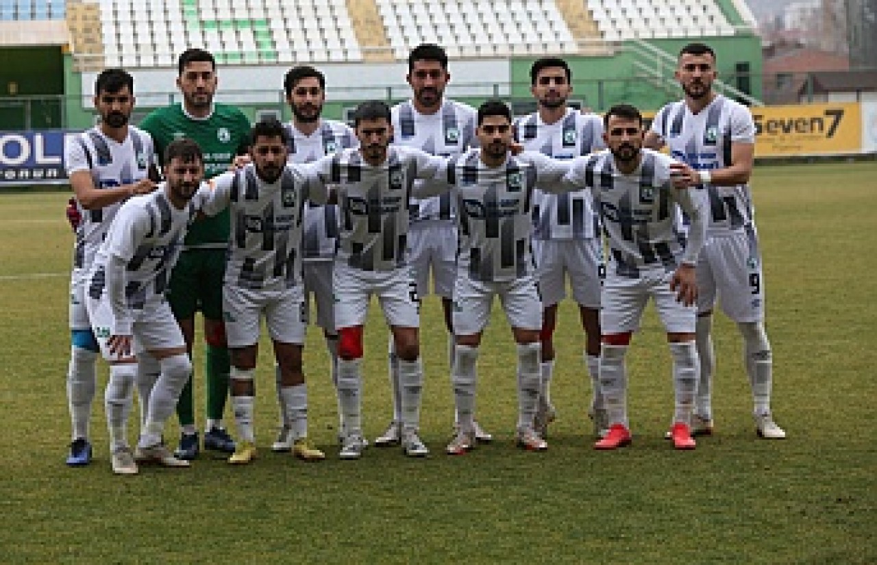DEVRE OLDU