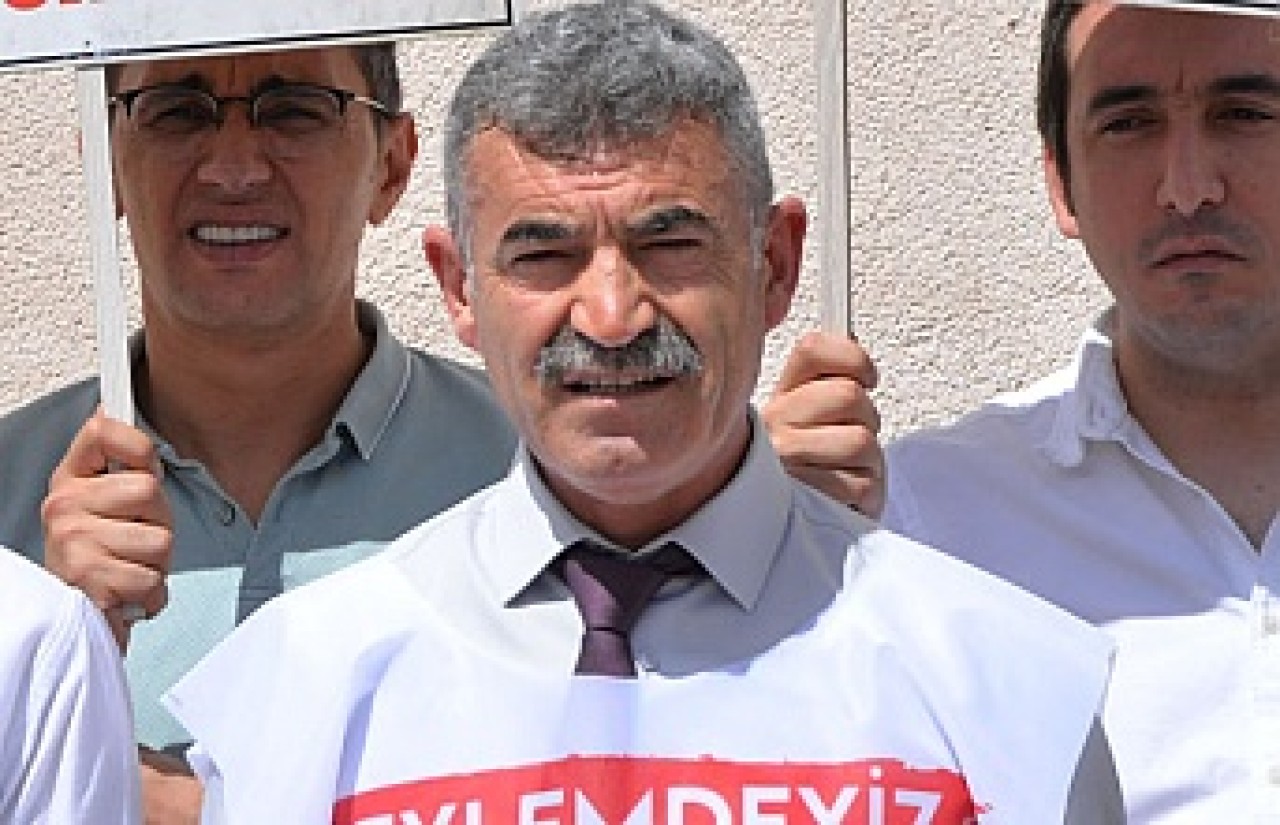 Duman,  “Başarılı  olamayacaksınız”