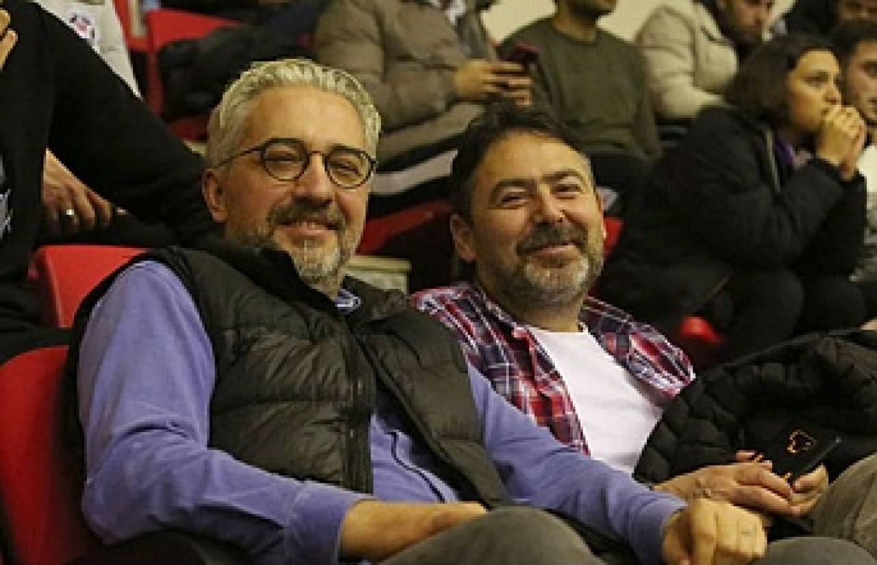 GÜNAYDIN MEMNUN