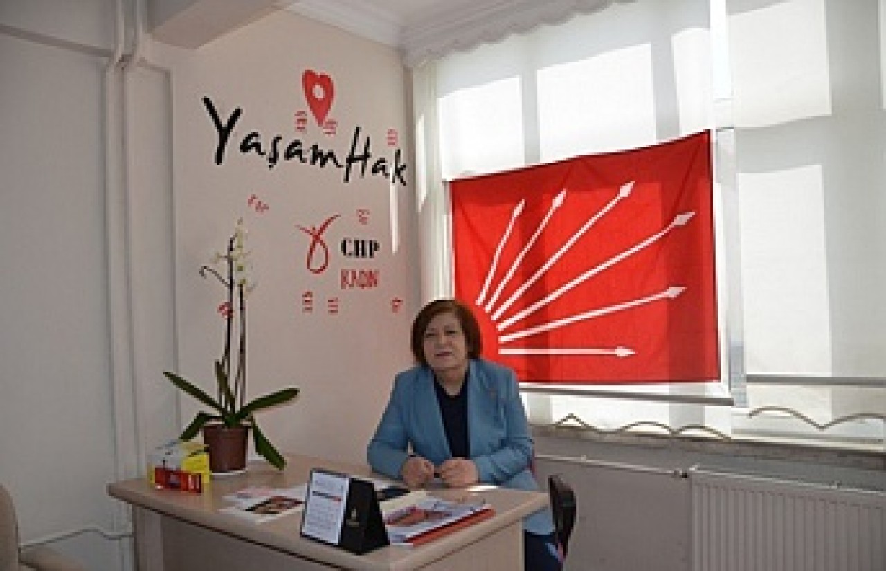 “GÜNDEMİ DEĞİŞTİREMEYECEKLER”