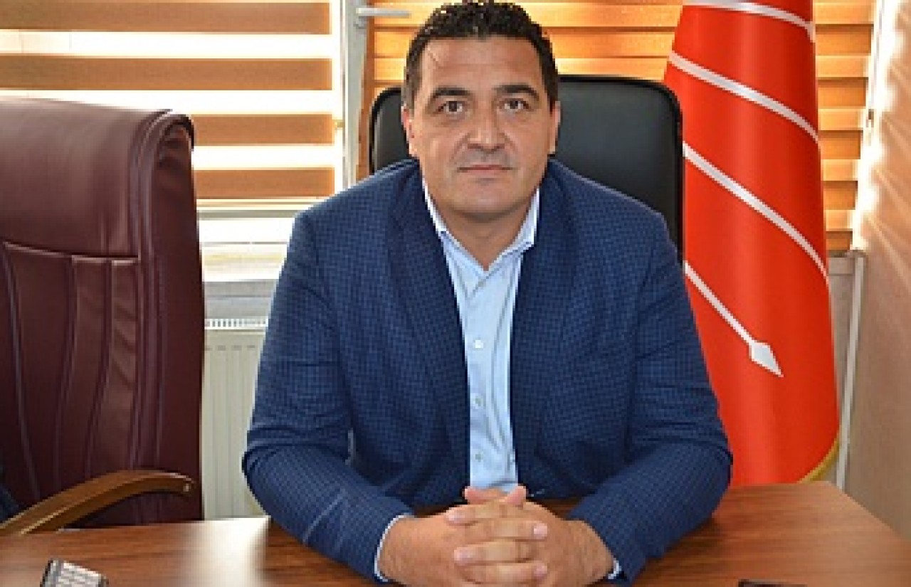 İşçi İle İşveren  Karşı Karşıya Geldi