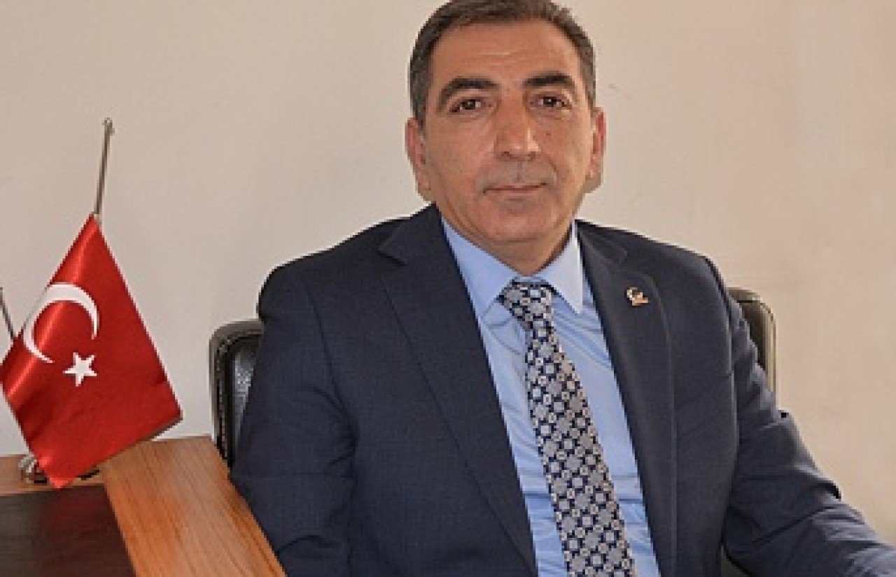 “SAĞLIK HERŞEYDEN ÖNEMLİ”