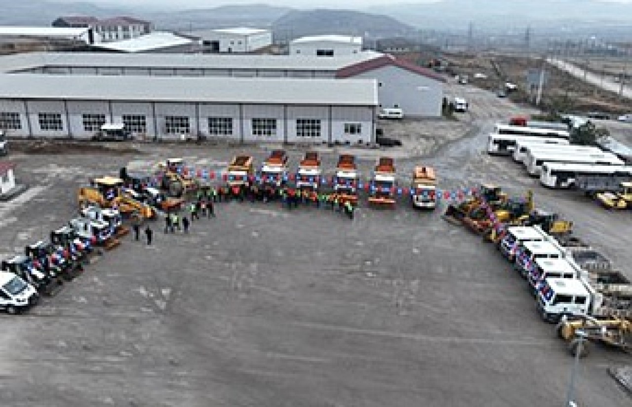 SİVAS BELEDİYESİ HAZIR
