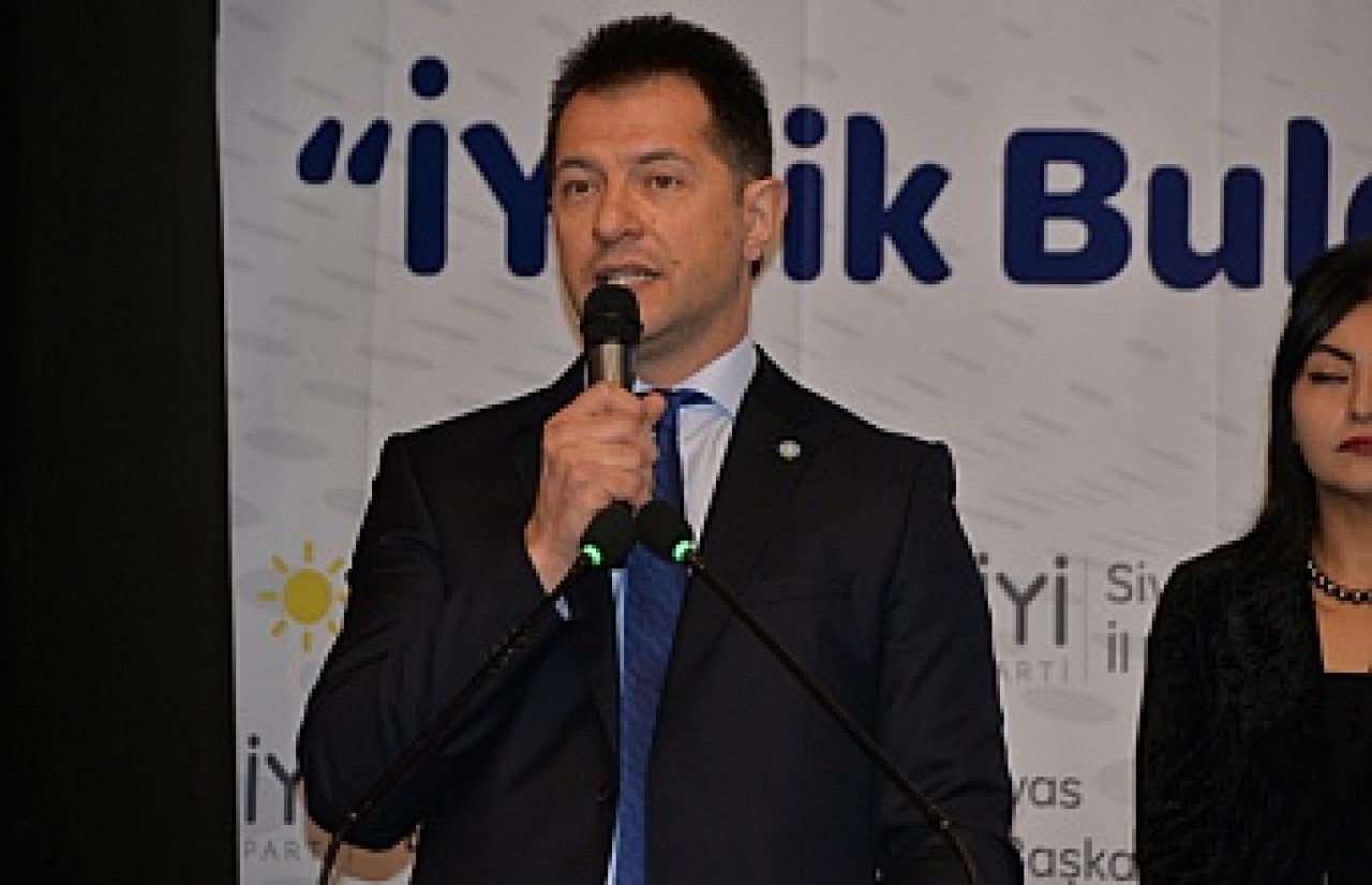 “Üreticinin sırtındaki  yükü kaldıracağız”