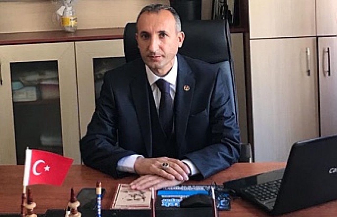 “Vizyonel bir  proje değil”