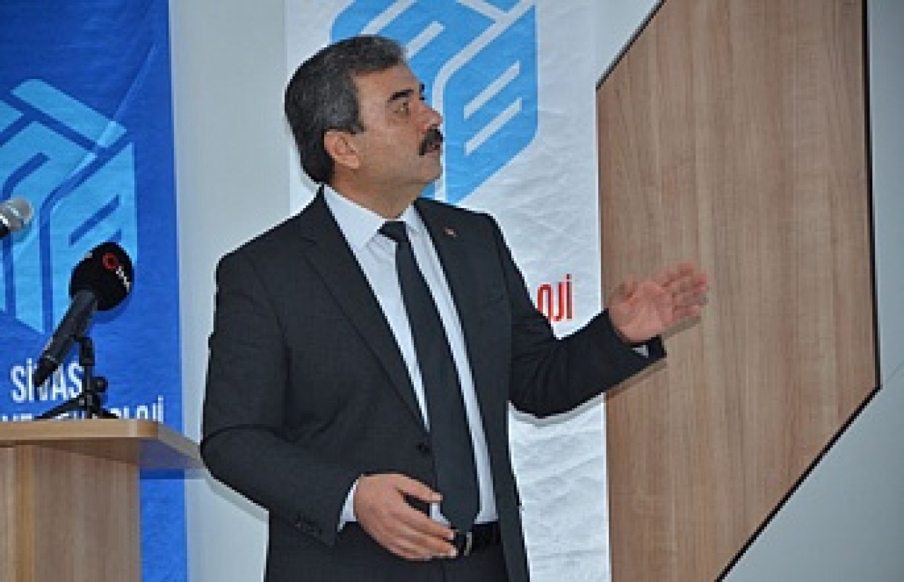 YENİ BİNA TANITILDI