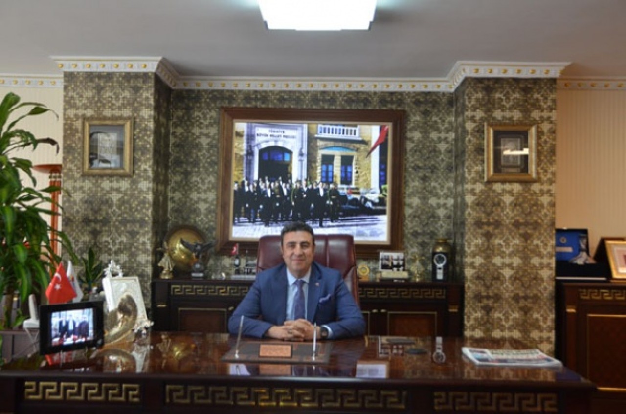 “AHİLİK DERS OLARAK OKUTULMALIDIR”