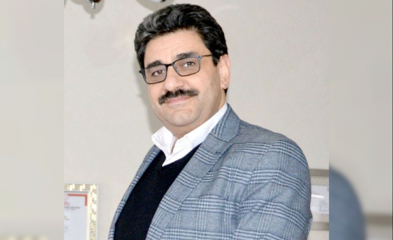 AK PARTİ START VERDİ